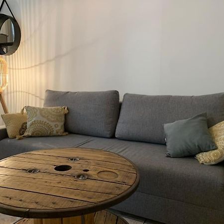 Petit Boucan 47M2 Dans Le Coeur Du Panier Μασσαλία Εξωτερικό φωτογραφία